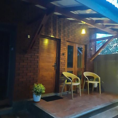 Villa A50 Negombo Esterno foto