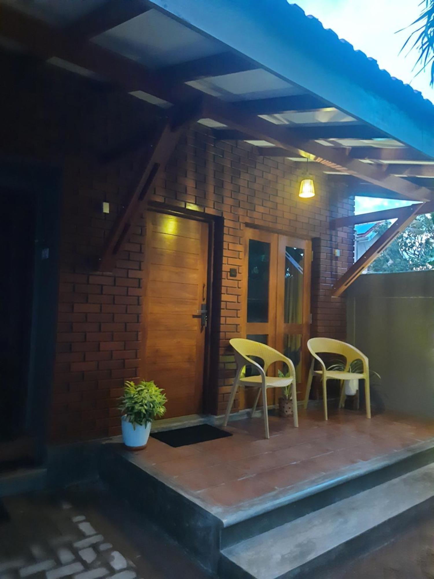 Villa A50 Negombo Esterno foto