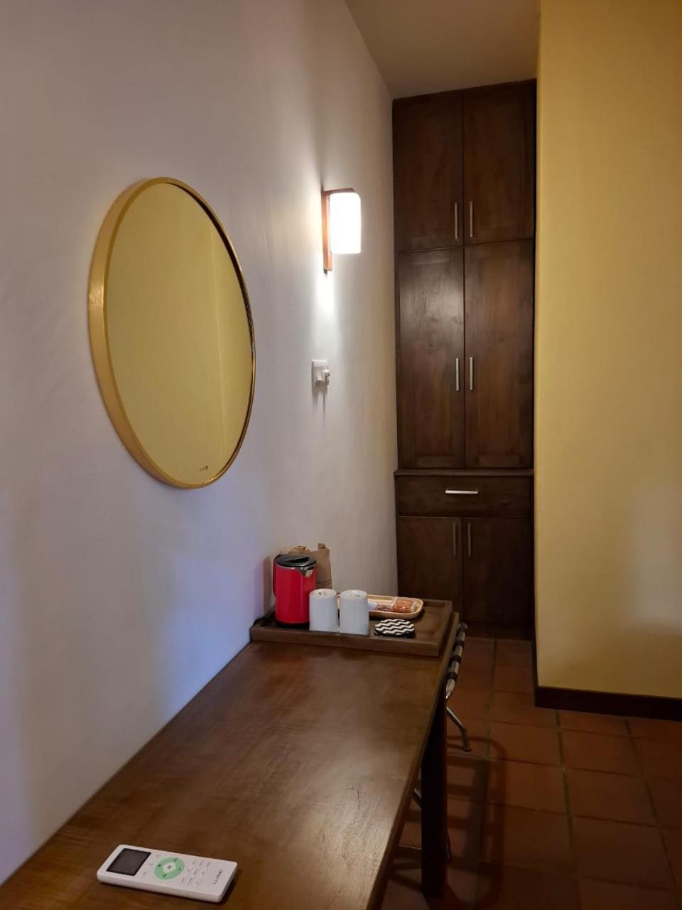 Villa A50 Negombo Esterno foto