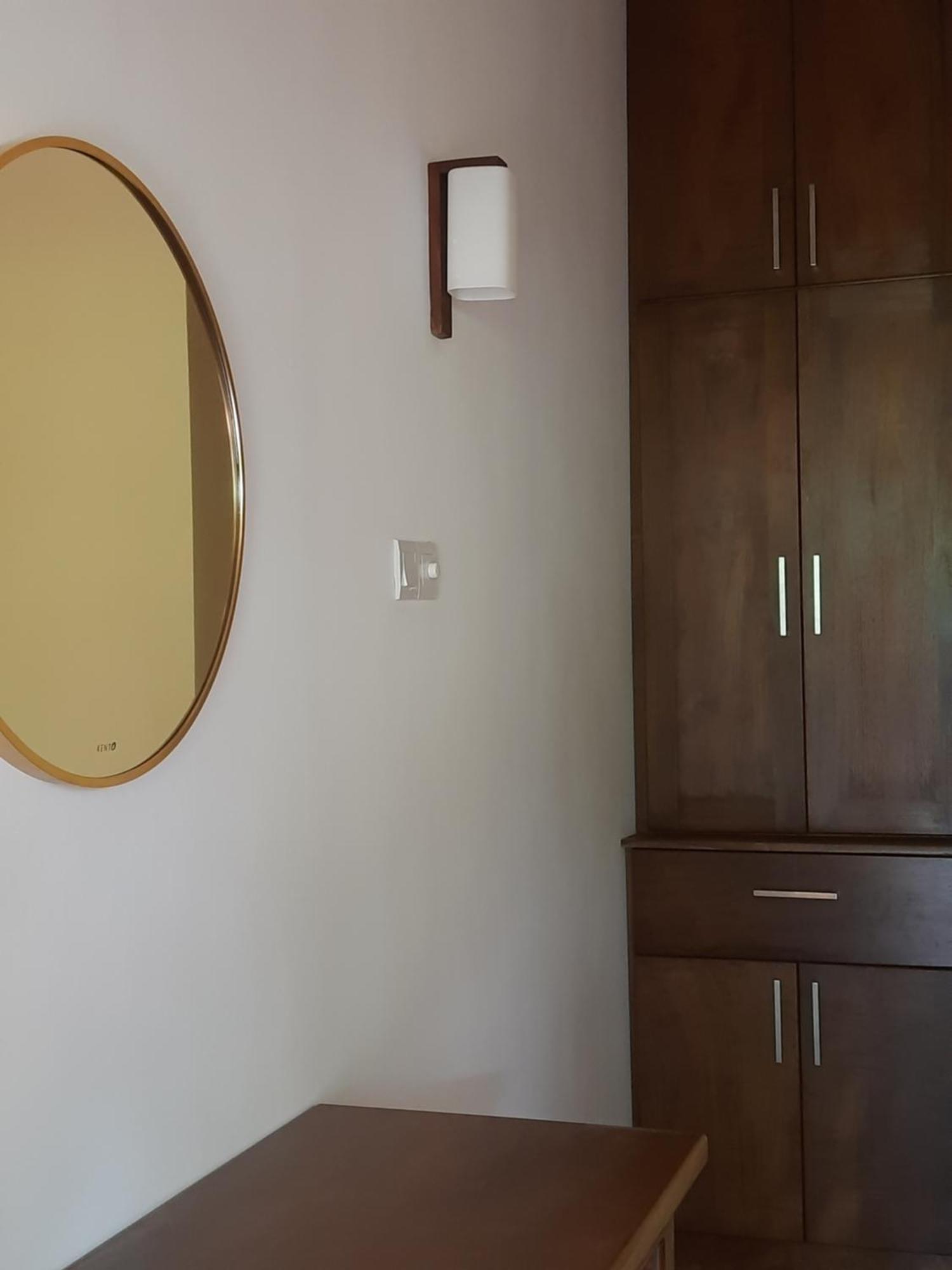 Villa A50 Negombo Esterno foto
