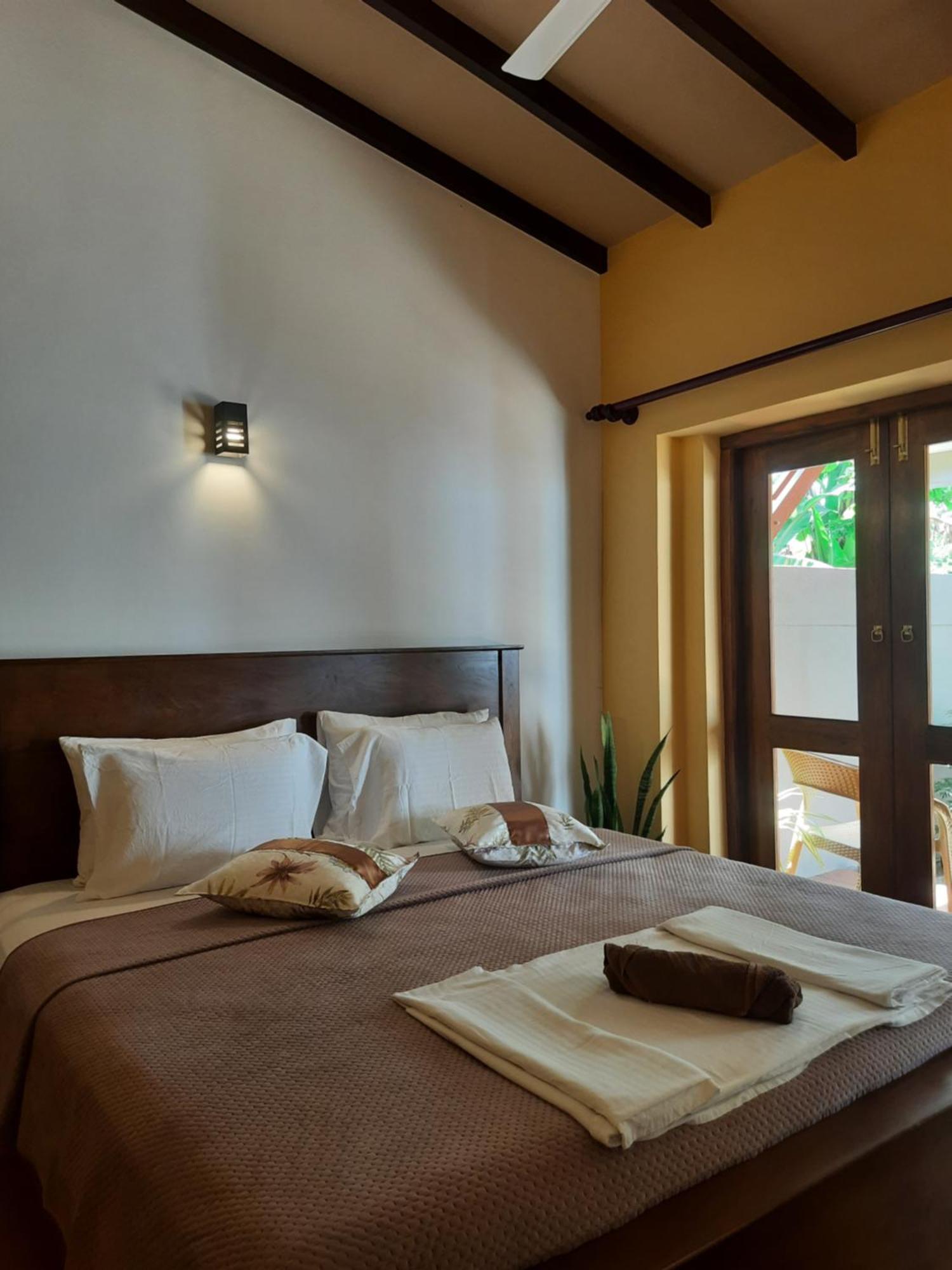 Villa A50 Negombo Esterno foto