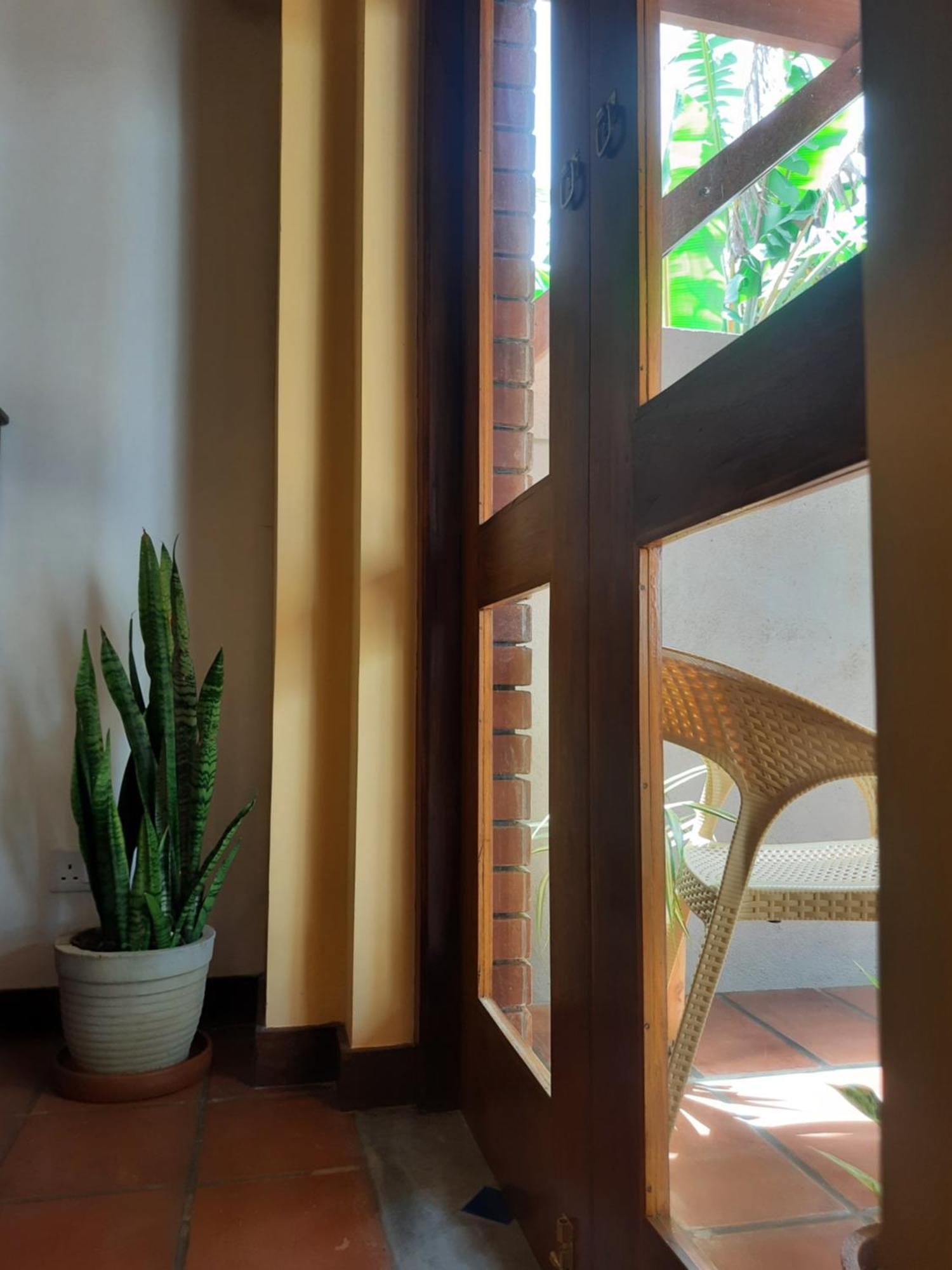Villa A50 Negombo Esterno foto