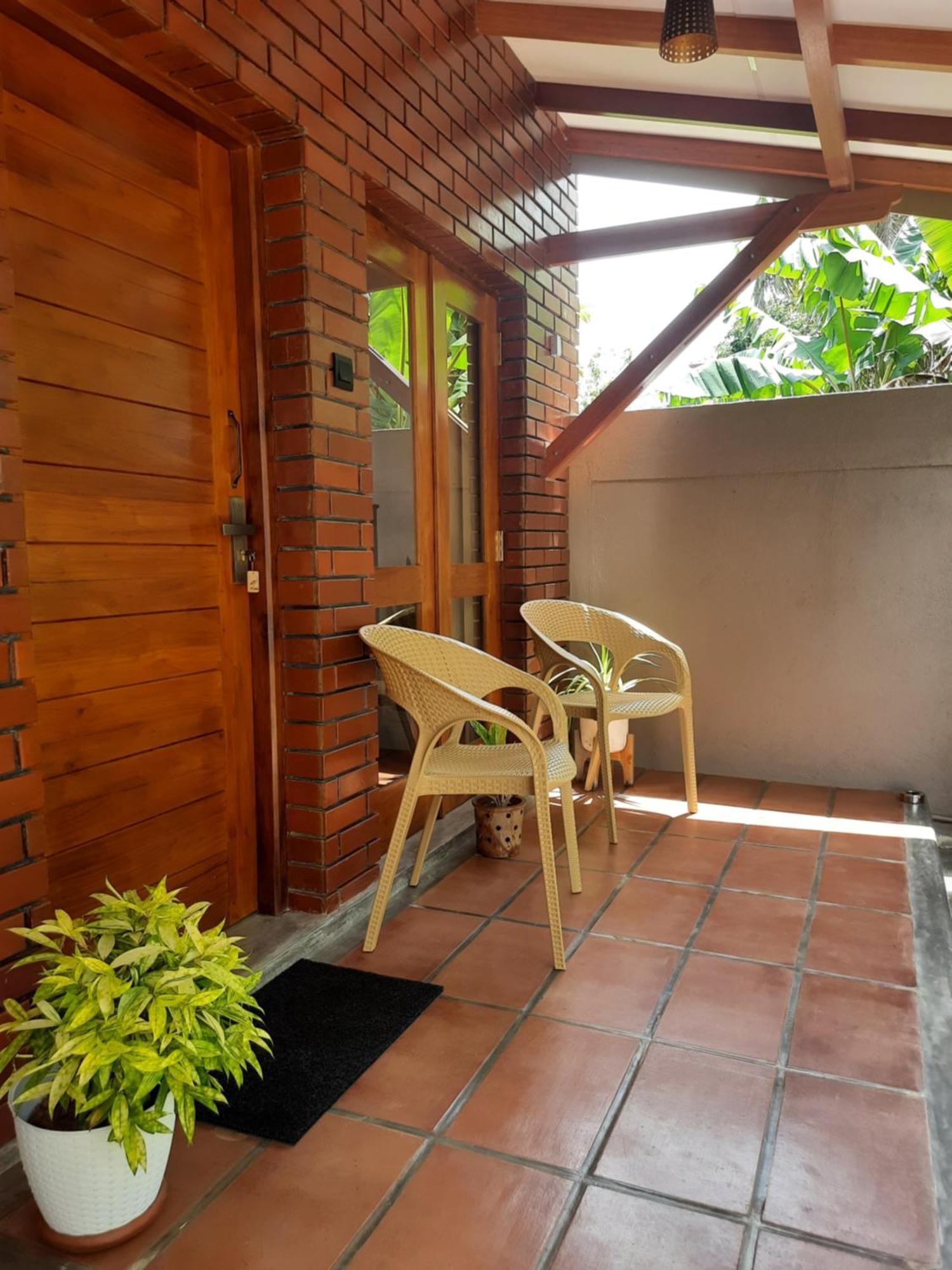 Villa A50 Negombo Esterno foto