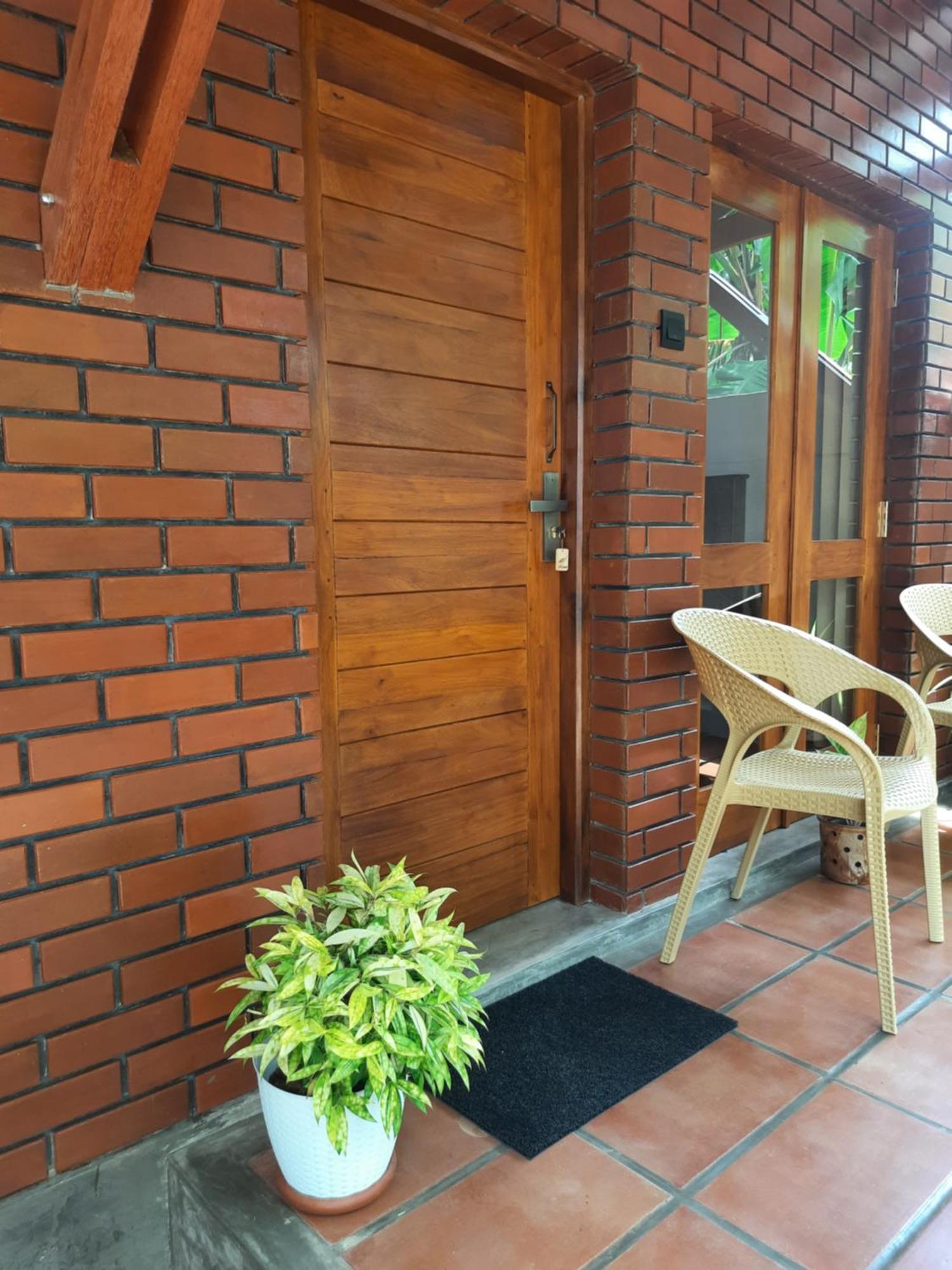Villa A50 Negombo Esterno foto