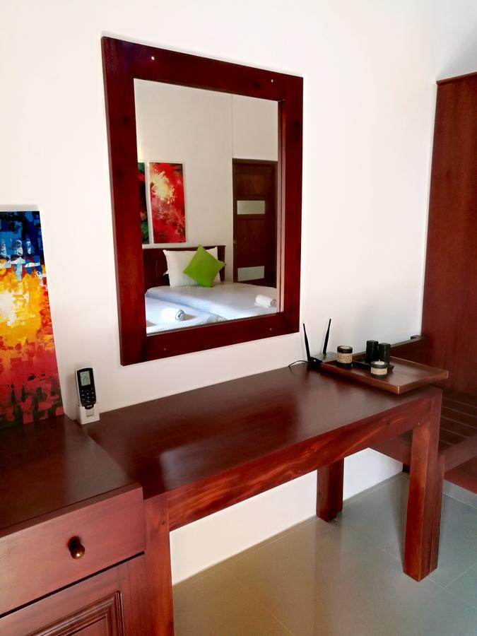 Villa A50 Negombo Esterno foto