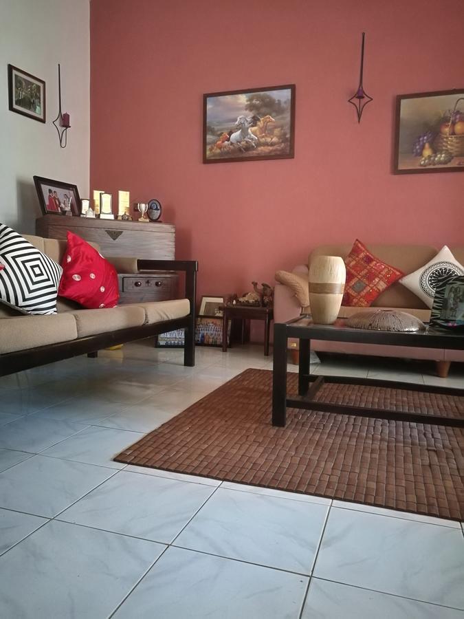 Villa A50 Negombo Esterno foto