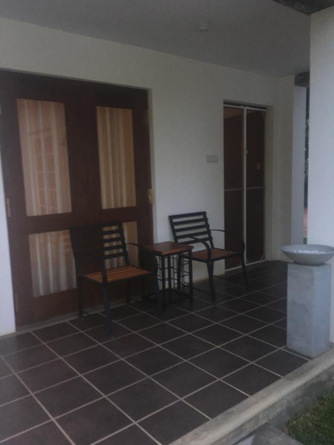 Villa A50 Negombo Esterno foto