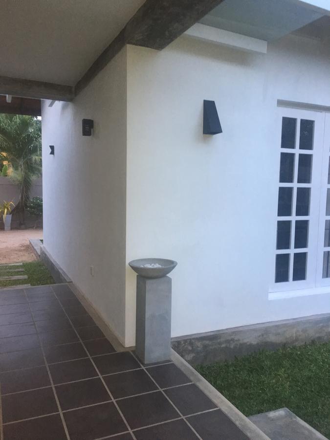 Villa A50 Negombo Esterno foto