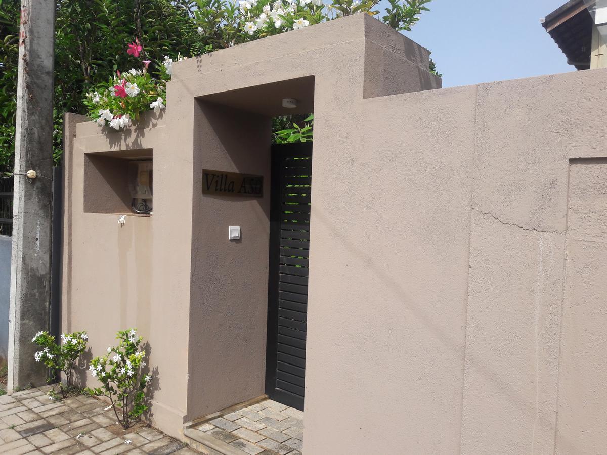 Villa A50 Negombo Esterno foto